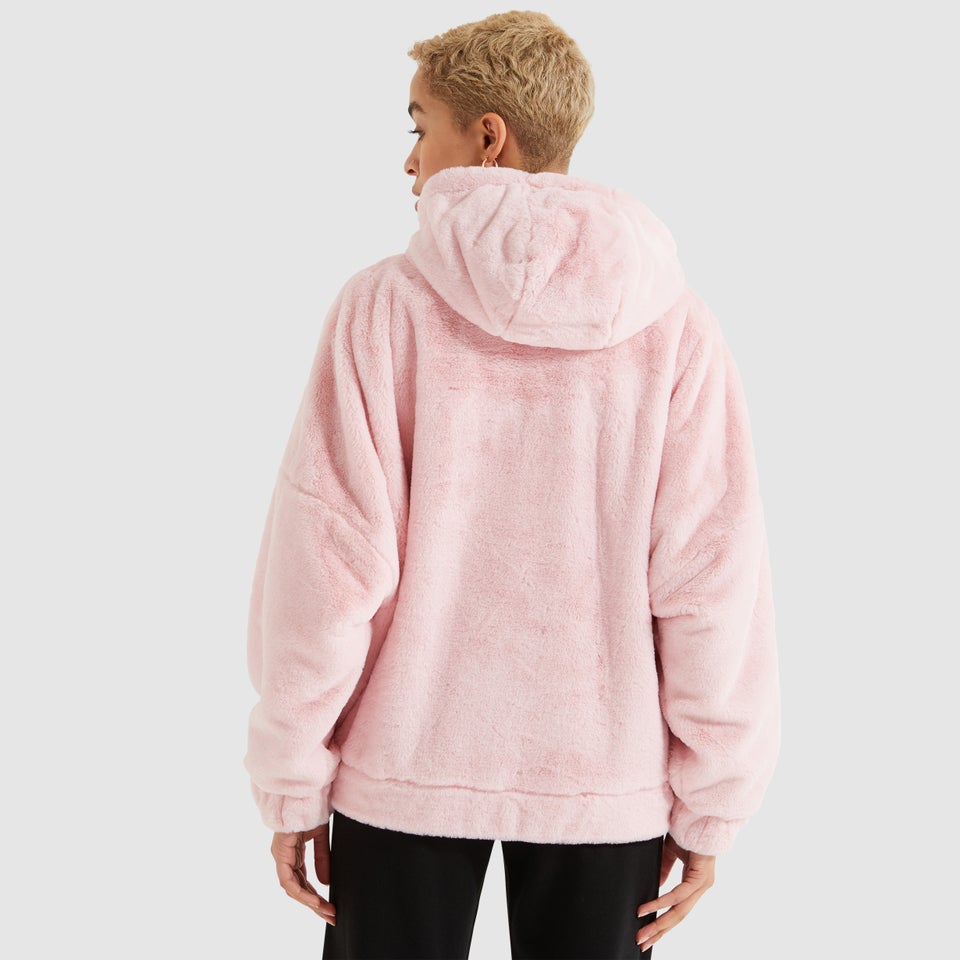 Giovanna Jacket Light Pink