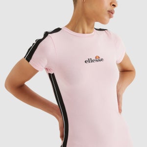 Rigi Kleid Rosa für Damen