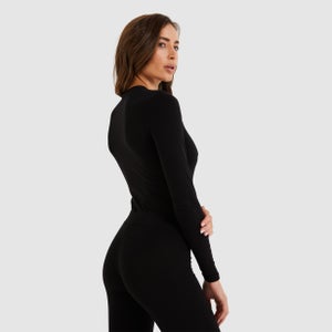 Georgie Body Schwarz