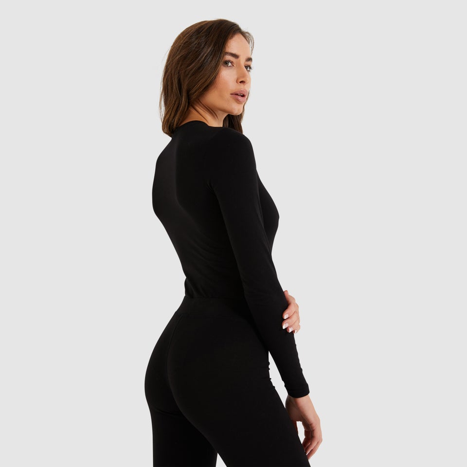 Georgie Body Schwarz