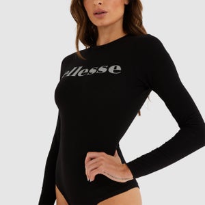 Georgie Body Schwarz