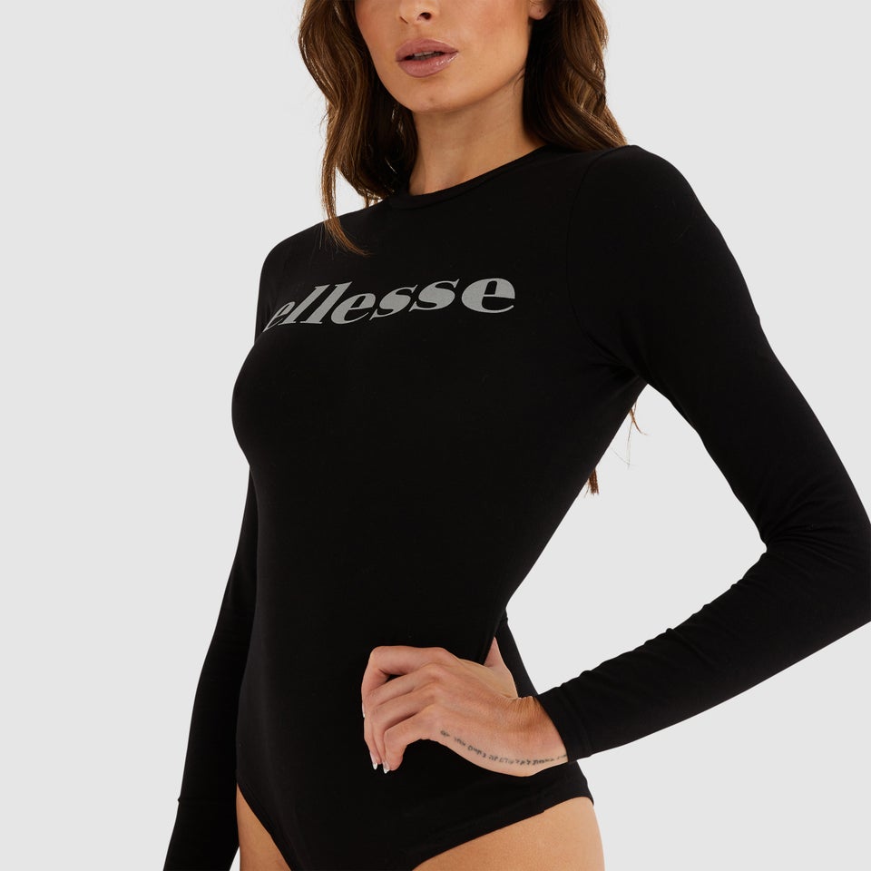 Georgie Body Schwarz