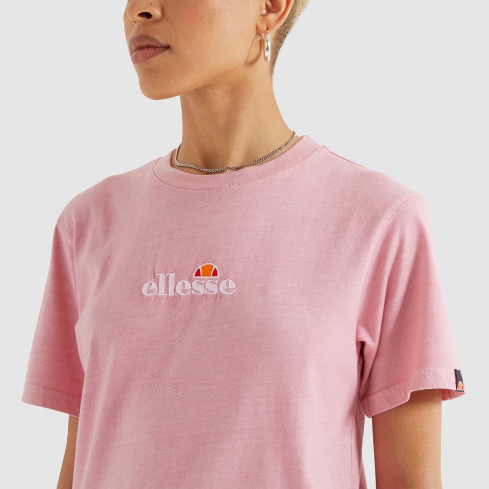 Annatto T-Shirt Pink für Damen