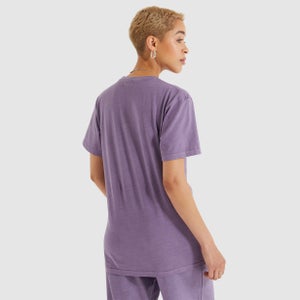 Annatto Tee Purple