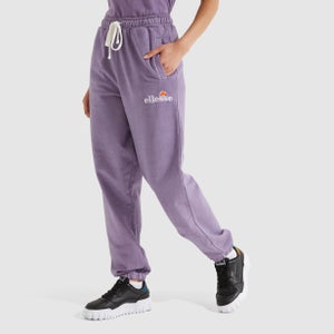 Women's Velam Jog Pants Purple - 6