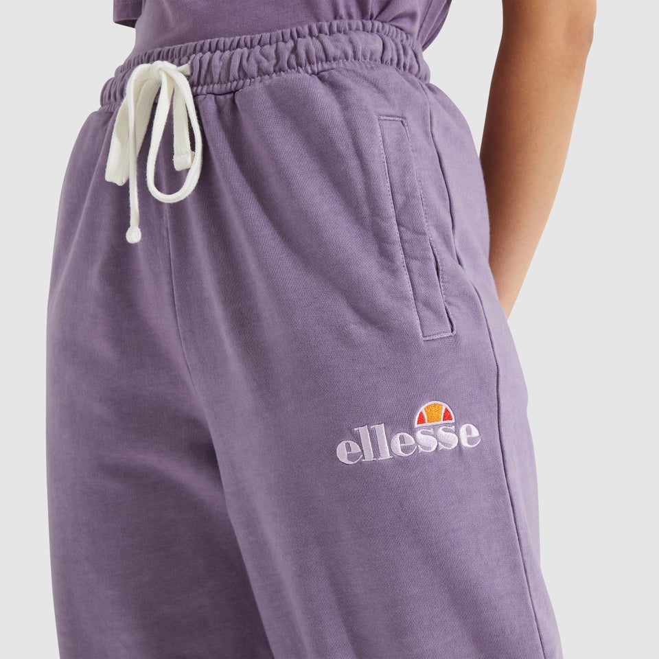 Velam Jog Pants Purple