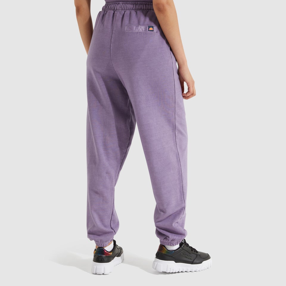 Velam Jog Pants Purple