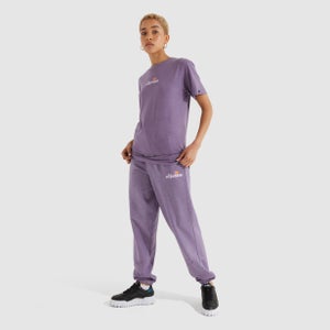 Velam Jog Pants Purple