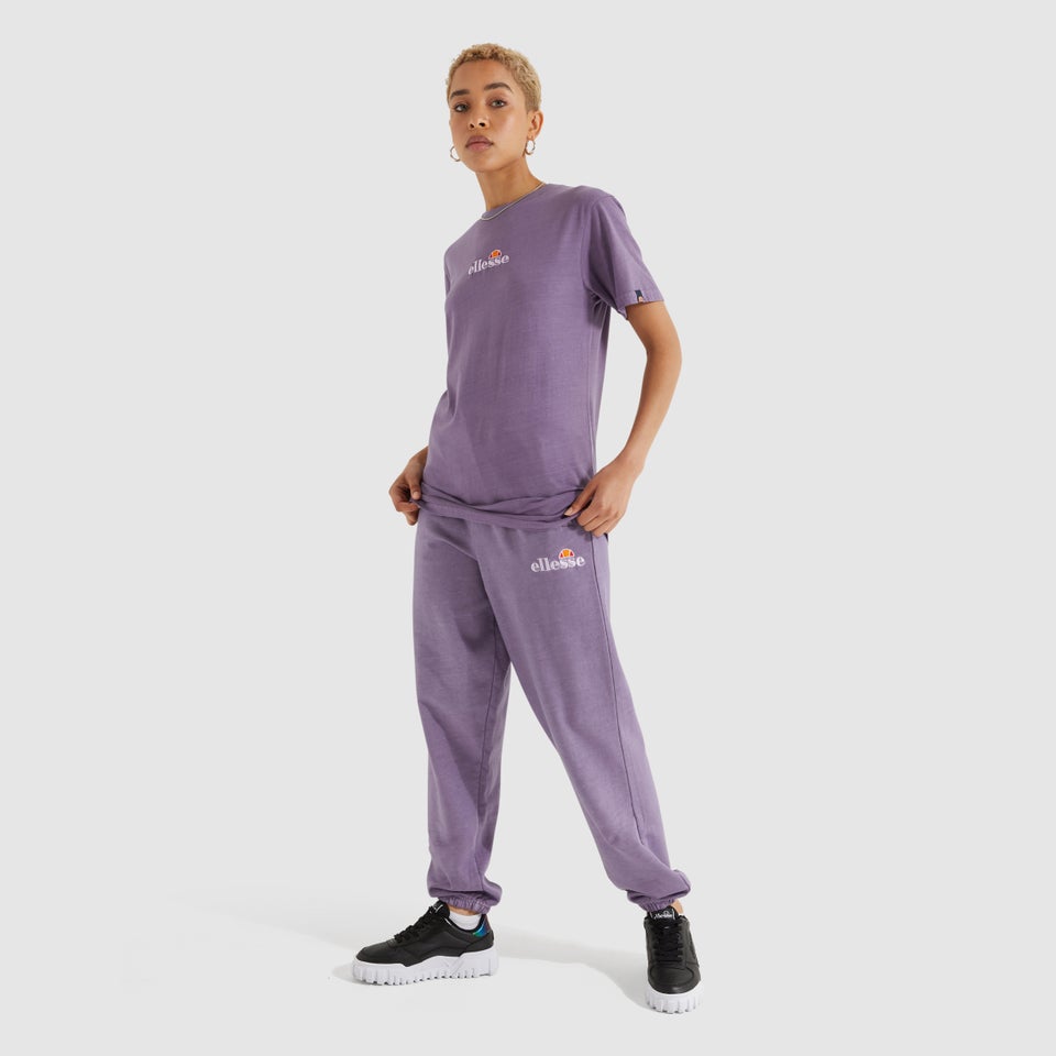 Velam Jog Pants Purple