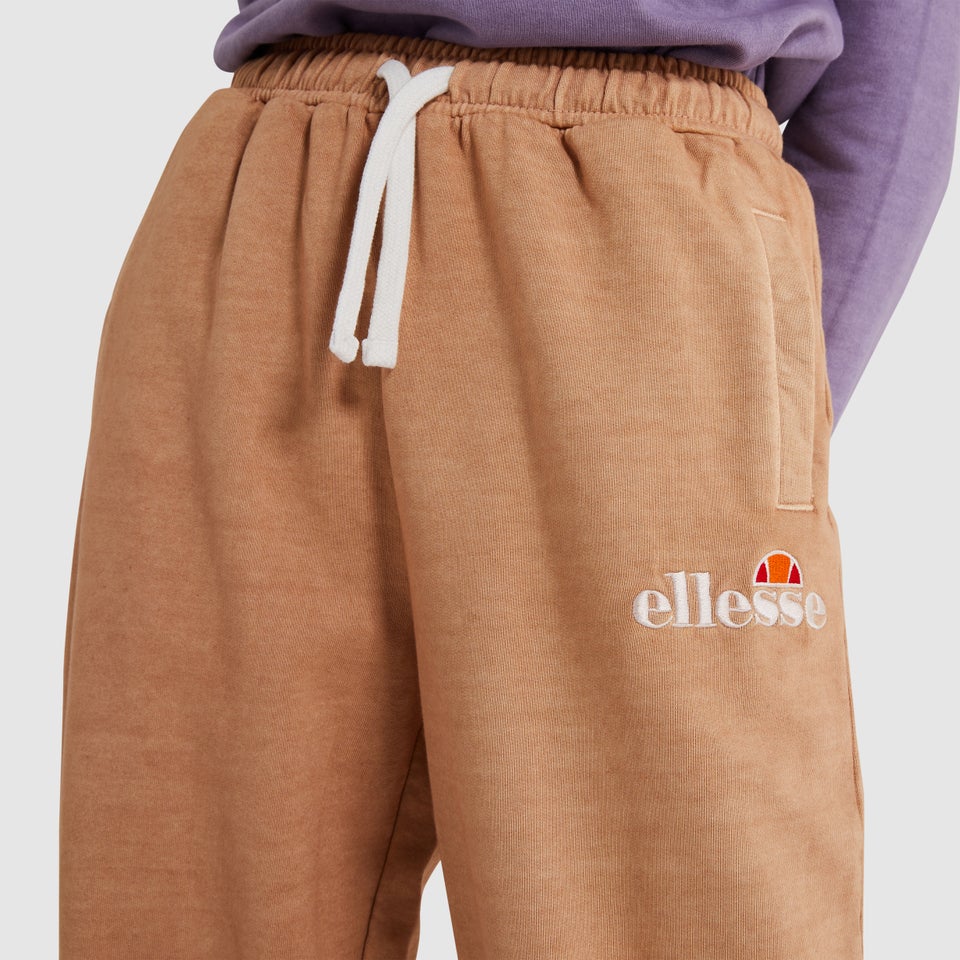 Velam Jog Pants Beige