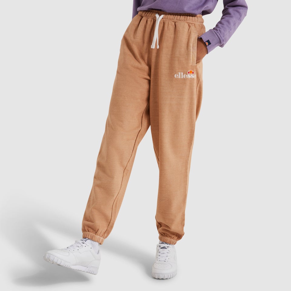 Velam Jog Pants Beige