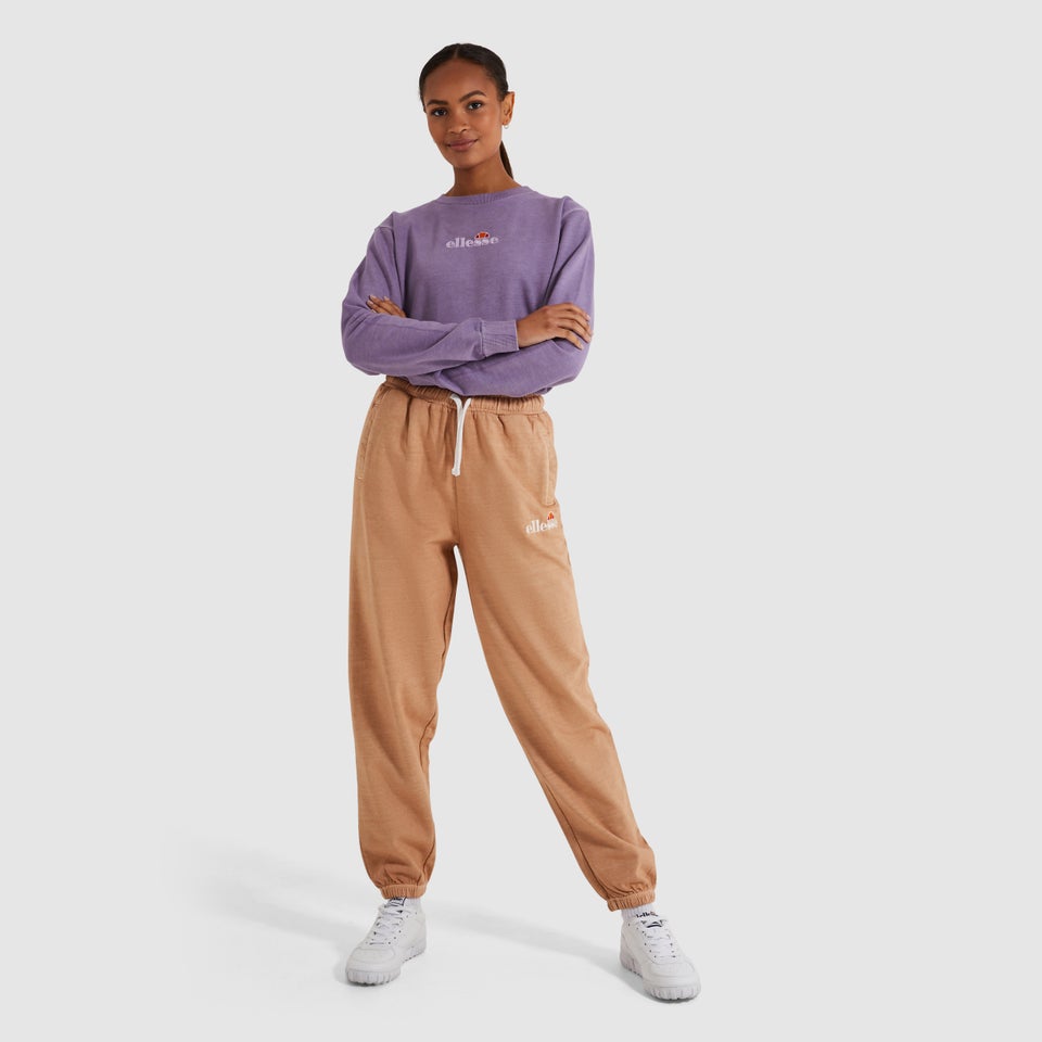 Velam Jog Pants Beige