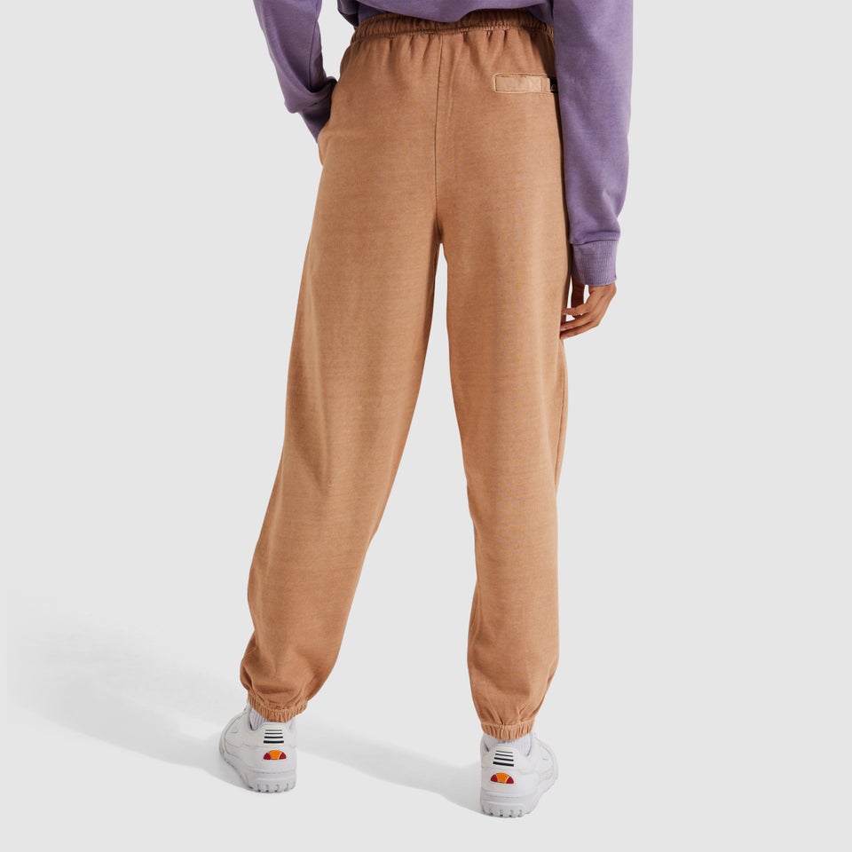 Velam Jog Pants Beige