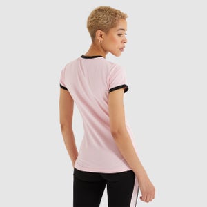 Cardi T-Shirt Pink