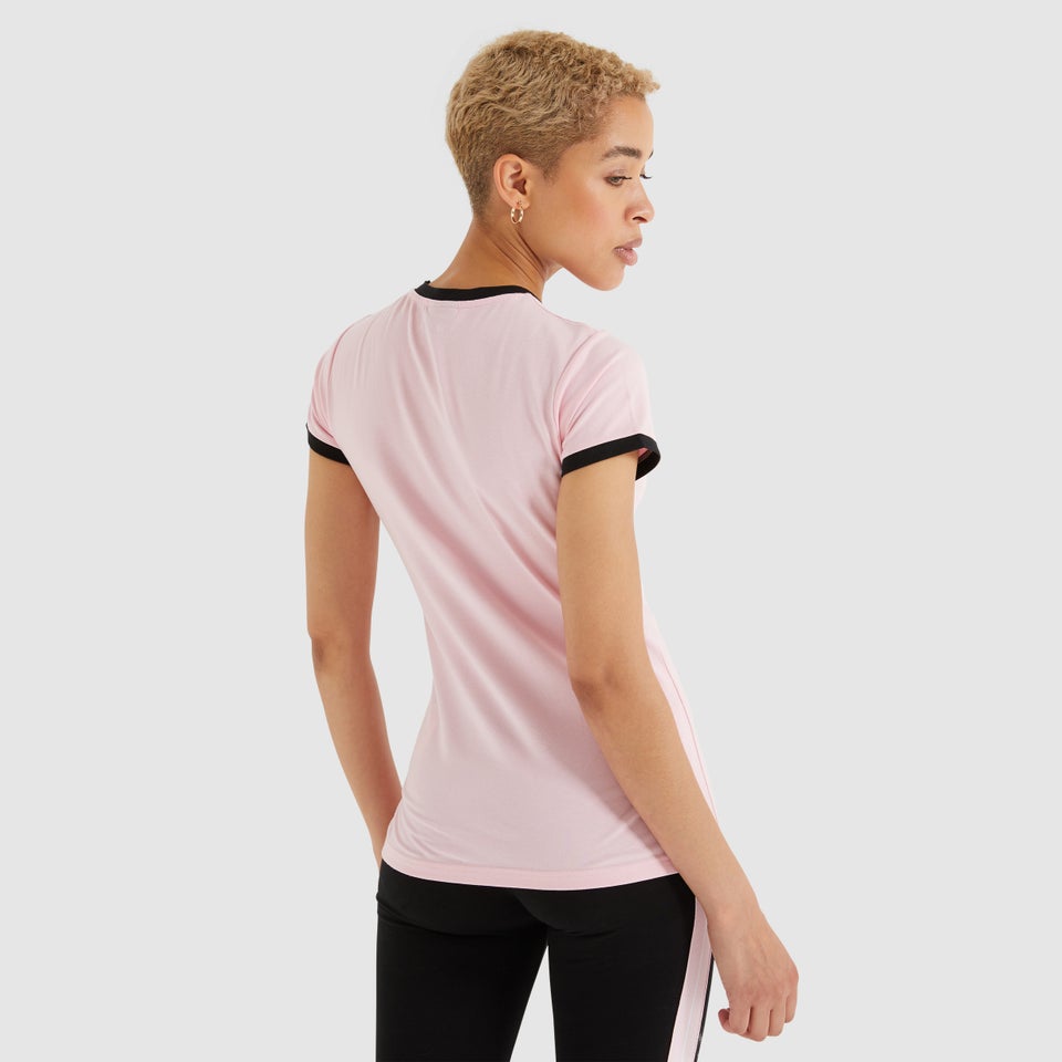 Cardi T-Shirt Pink