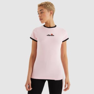 Women's Cardi T-Shirt Pink - 6