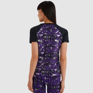 Shae T-Shirt Bedruckt für Damen