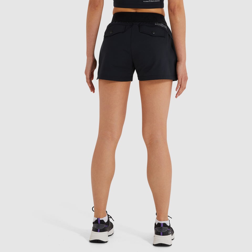 Women's Wylia Shorts Black
