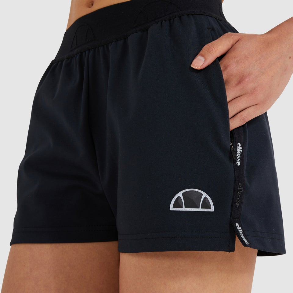 Women's Wylia Shorts Black