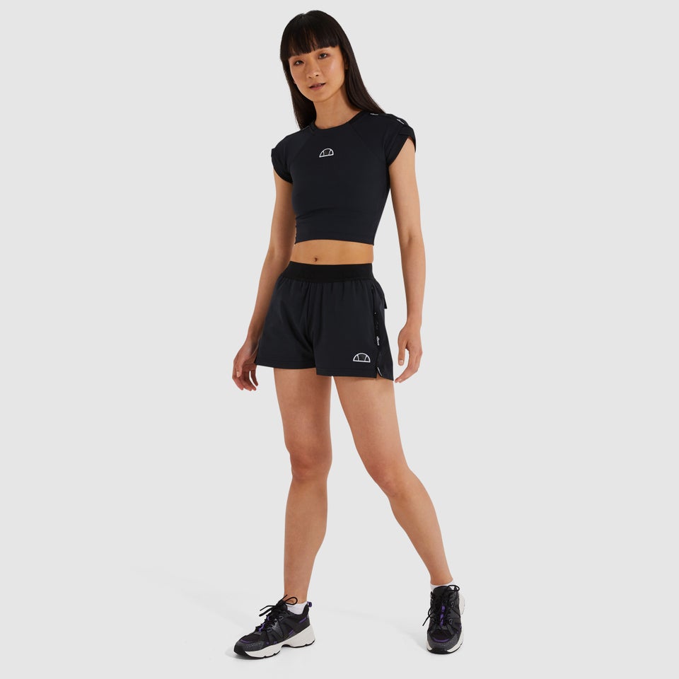 Women's Wylia Shorts Black