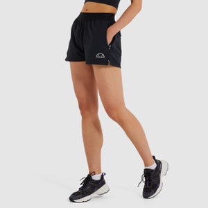 Wylia Shorts Schwarz für Damen