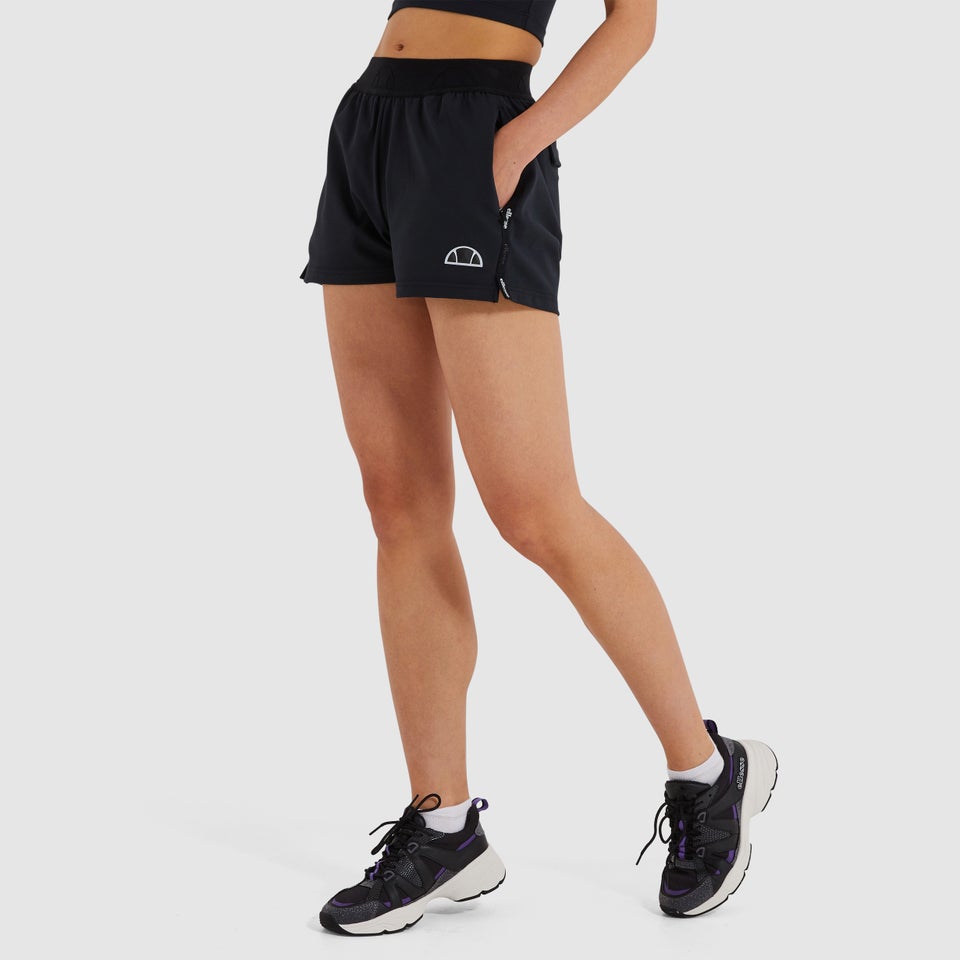 Women's Wylia Shorts Black