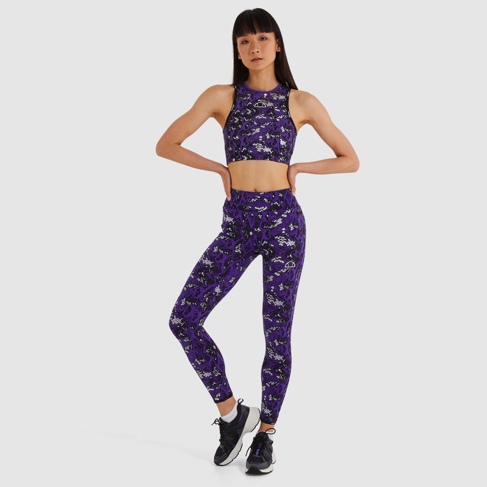 Jeyne Leggings Bedruckt für Damen