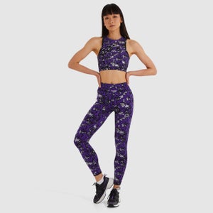 Jeyne Leggings Bedruckt für Damen