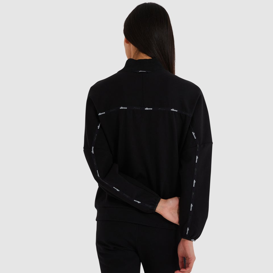 Ygritte Sweatshirt Black