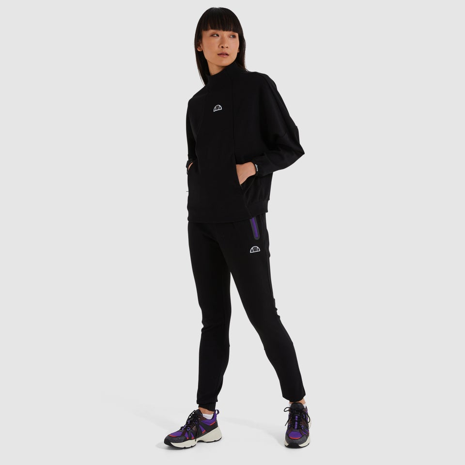 Ygritte Sweatshirt Black