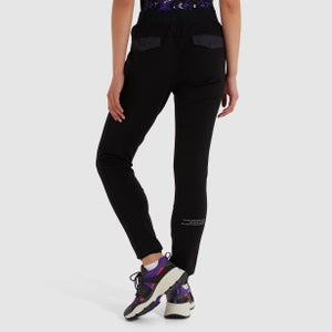 Rhaella Jogginghose Schwarz