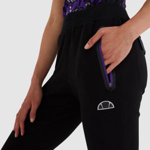 Rhaella Jogginghose Schwarz