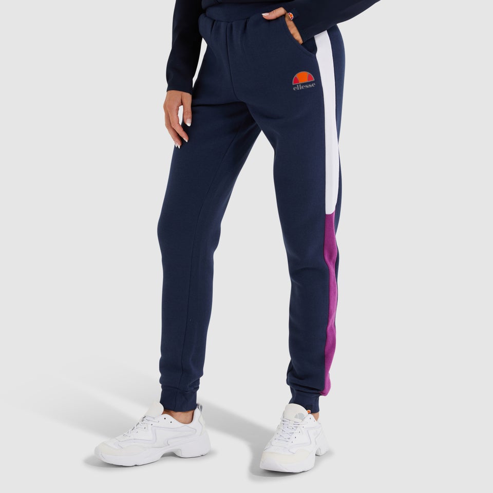 Rolli Jog Pant Navy