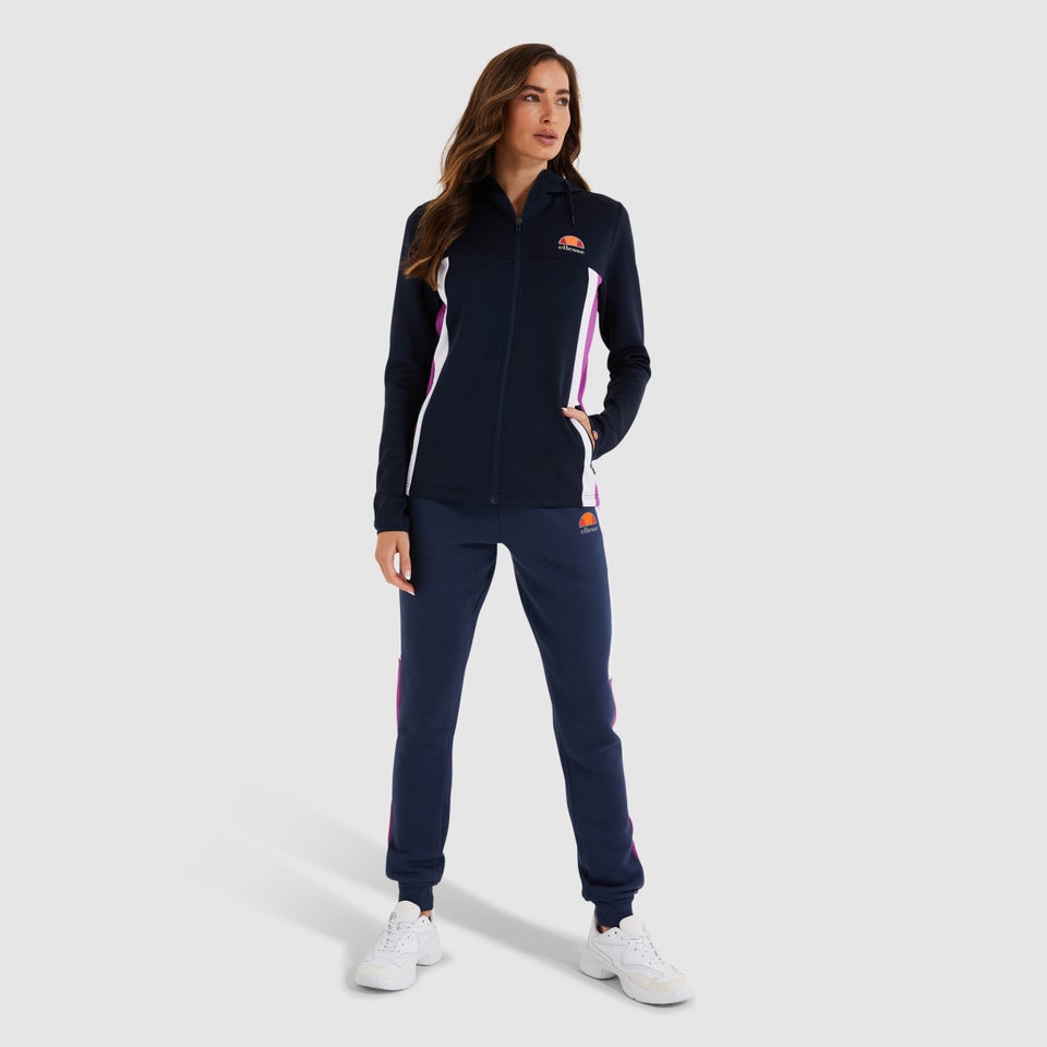 Rolli Jog Pant Navy