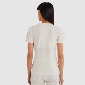 Loril Tee Off White