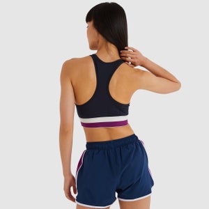 Women's Fondi Bra Top Navy