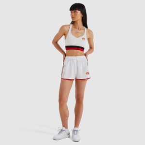 Women's Fondi Bra Top Off White