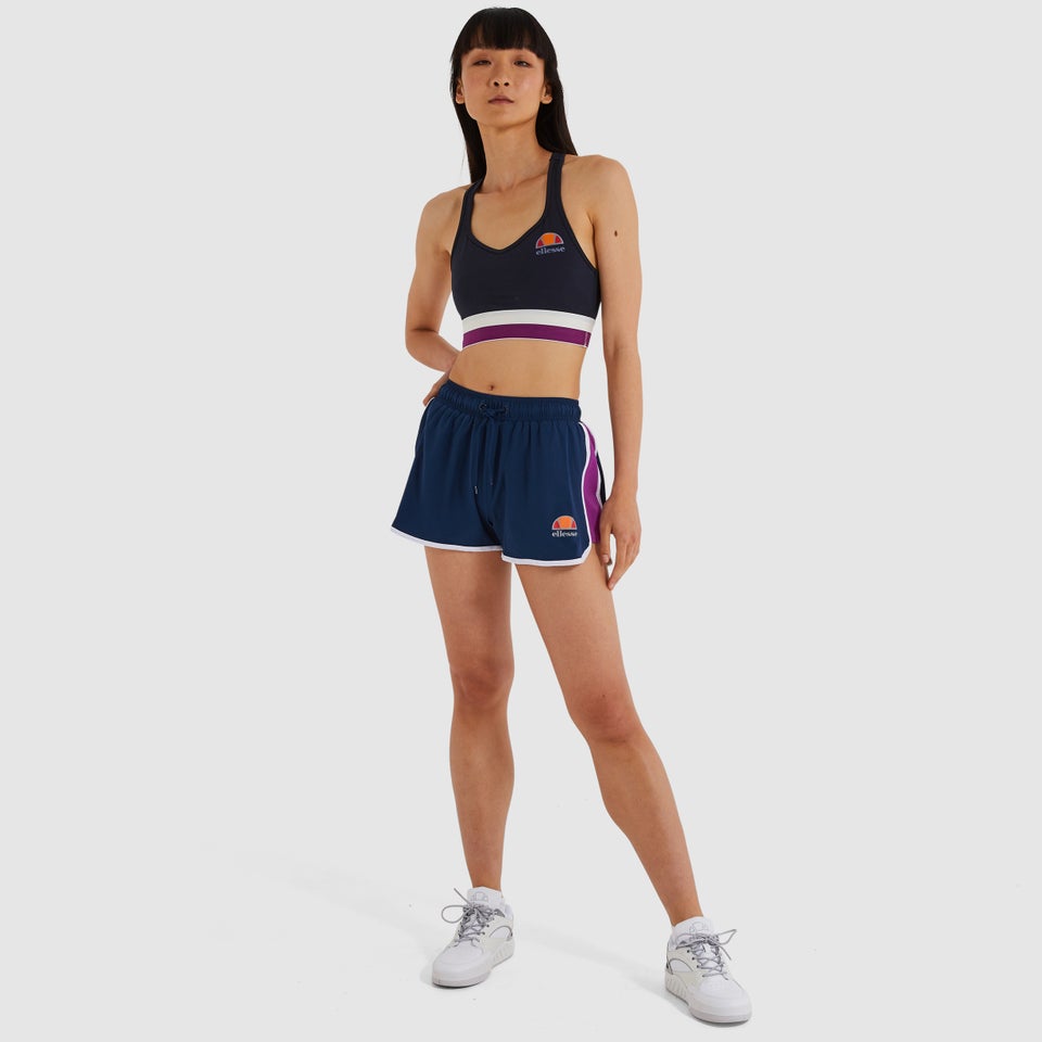 Women's Liggo Shorts Navy