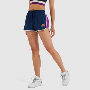 Women's Liggo Shorts Navy - 6