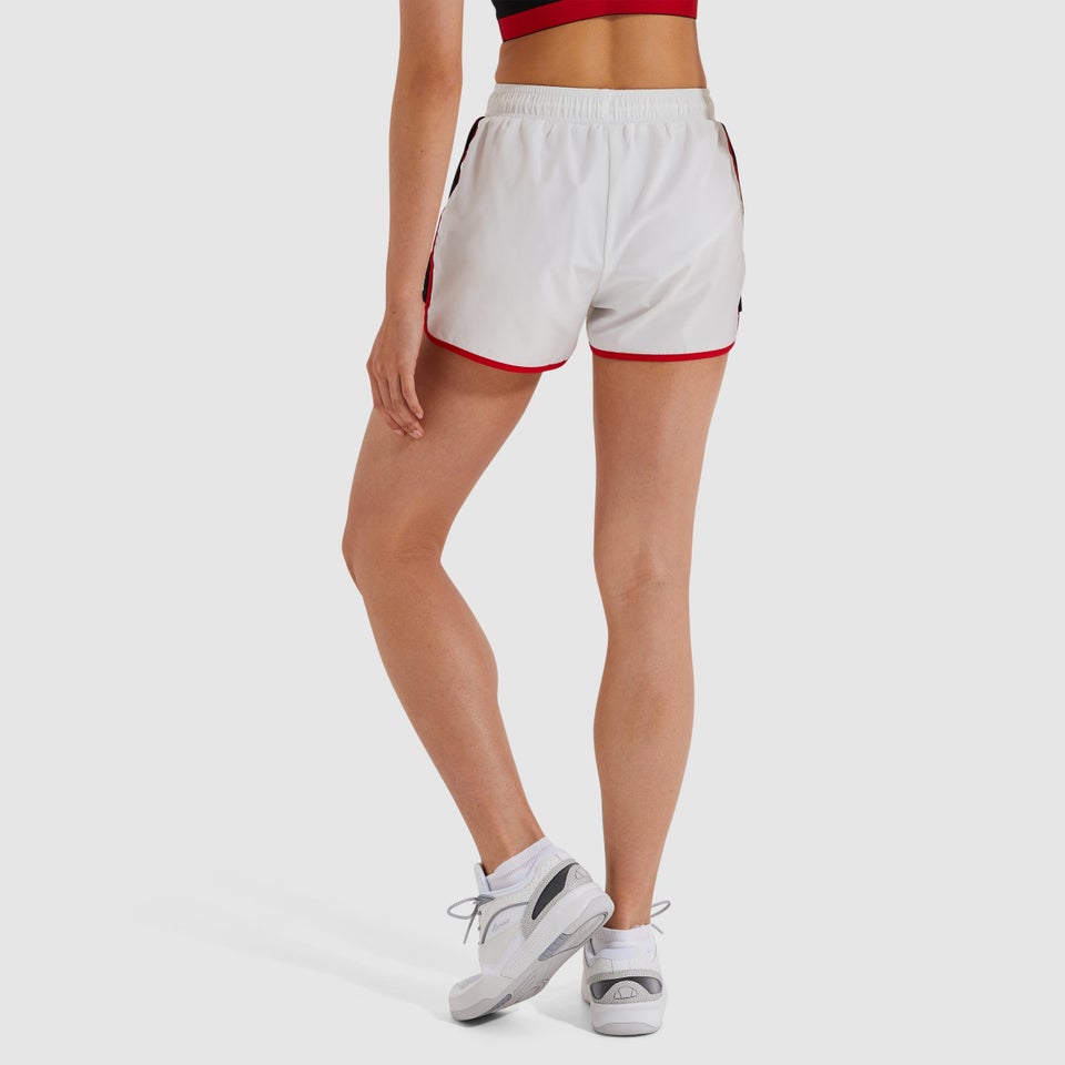 Women's Liggo Shorts Off White