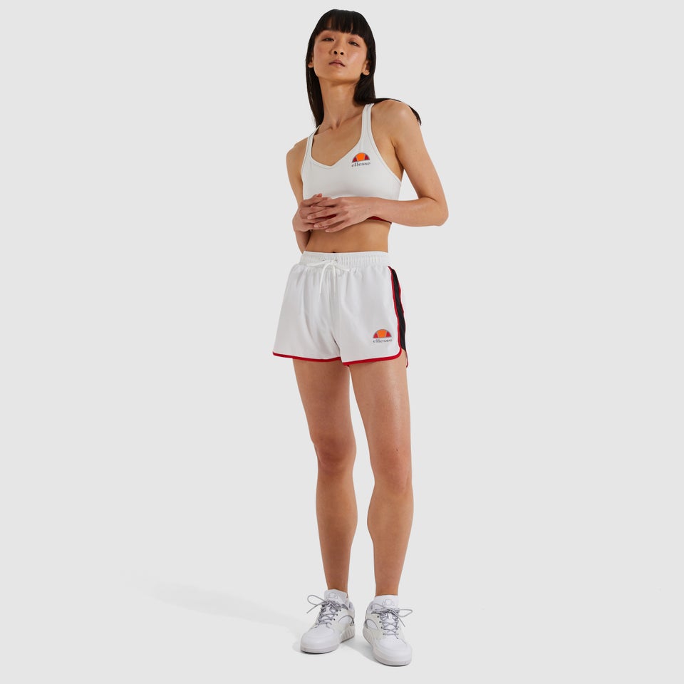 Women's Liggo Shorts Off White