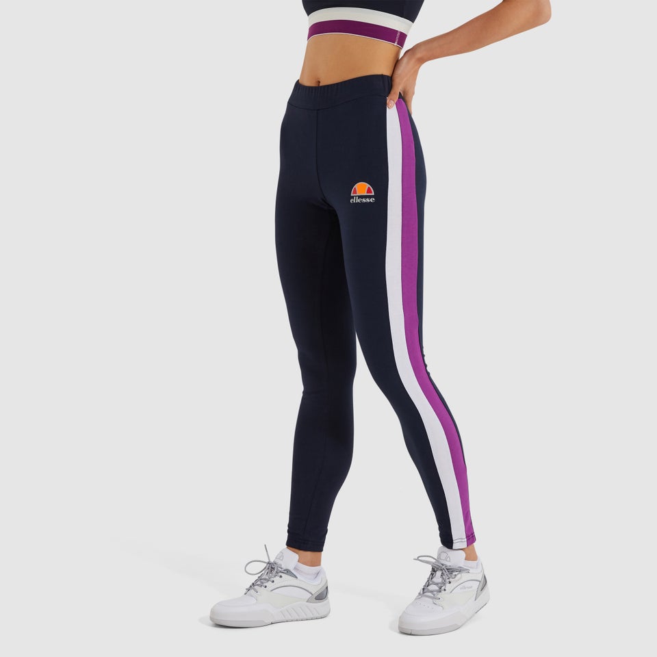 Russa Leggings Marineblau