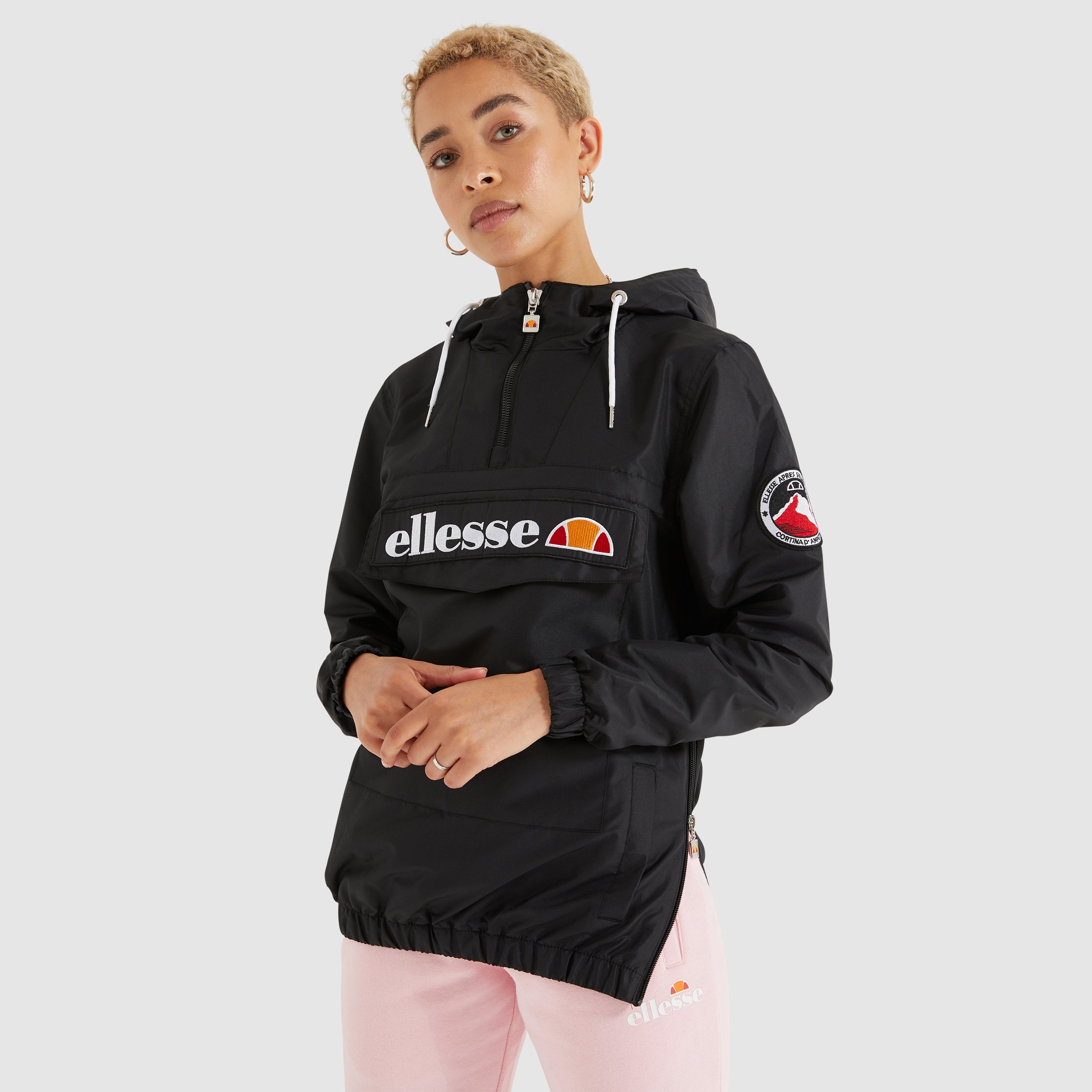 ellesse montez