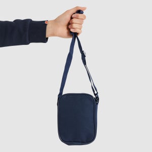Campo Kleine Tasche Blau