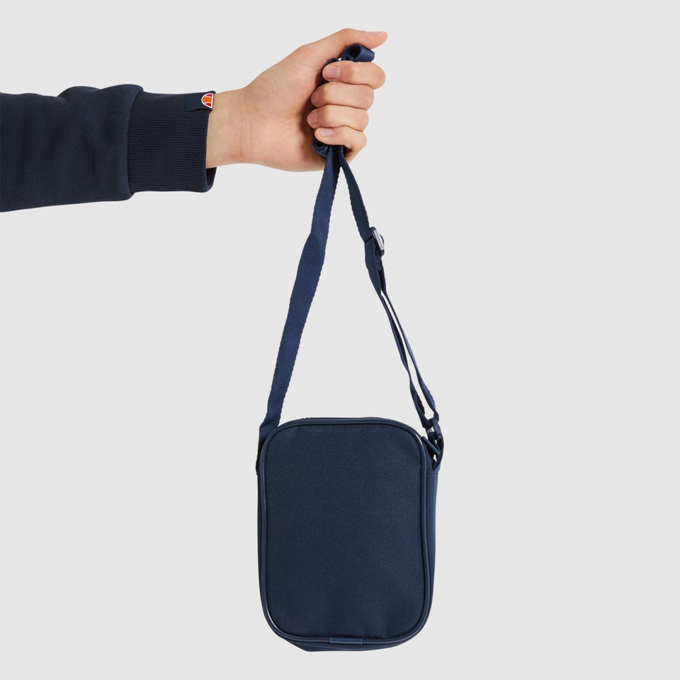 Campo Kleine Tasche Blau