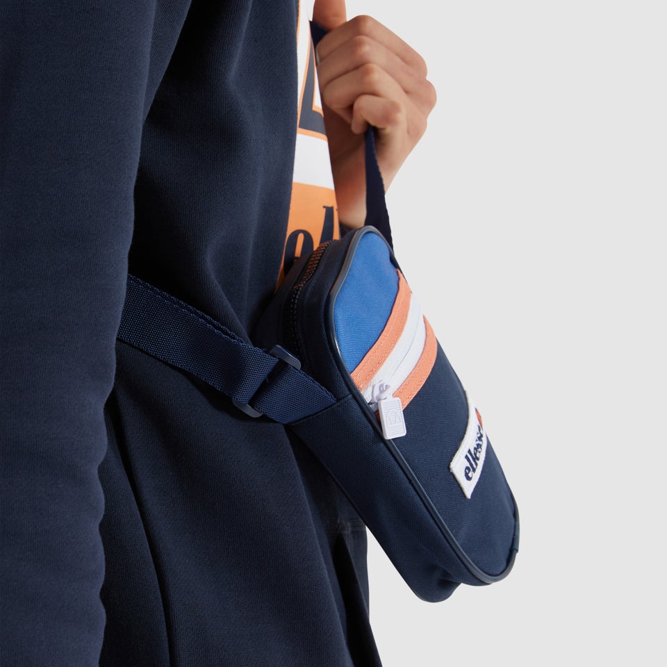 Campo Kleine Tasche Blau