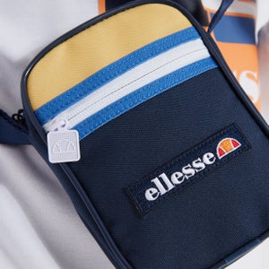 Campo kleine Tasche Gelb