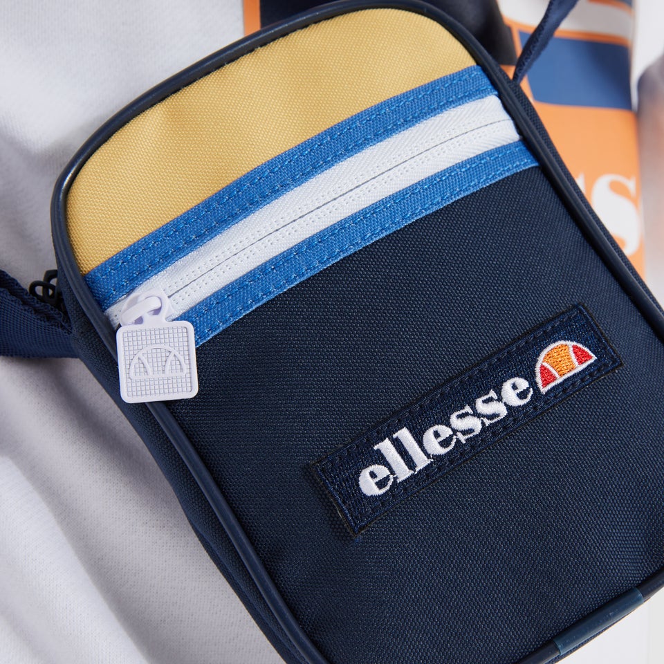 Campo kleine Tasche Gelb