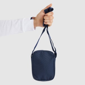 Campo kleine Tasche Gelb