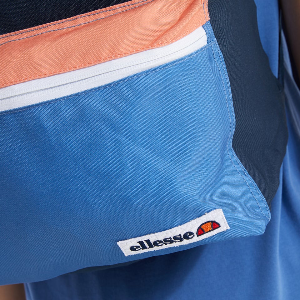 Lambas Rucksack Marineblau